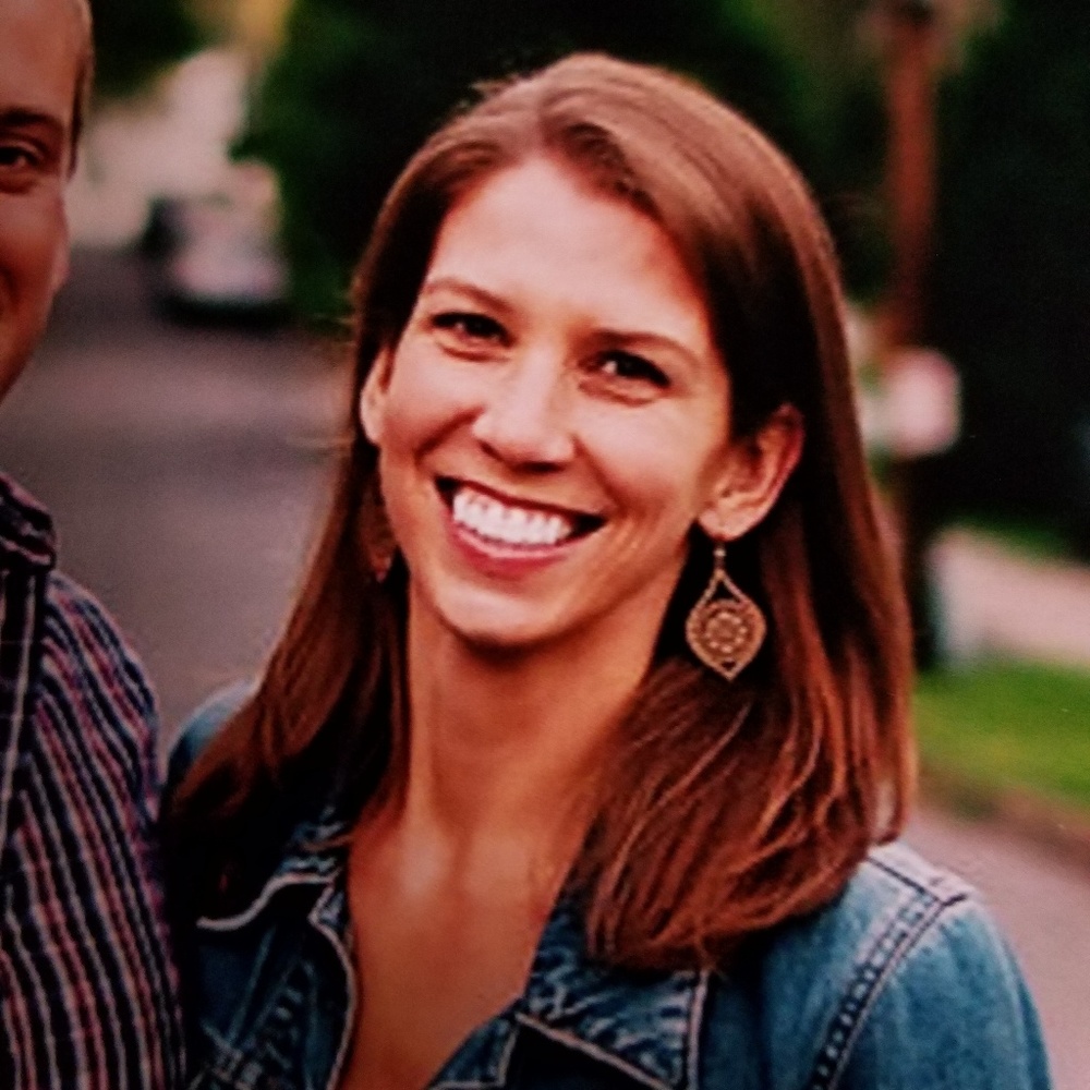 Meet your Posher, Jenelle